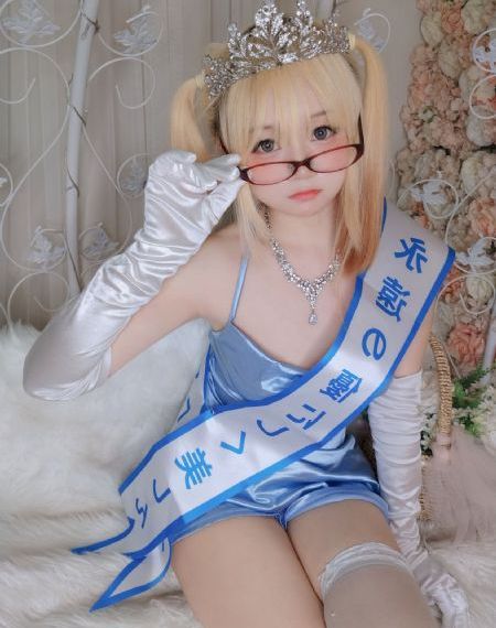 五月樱唇