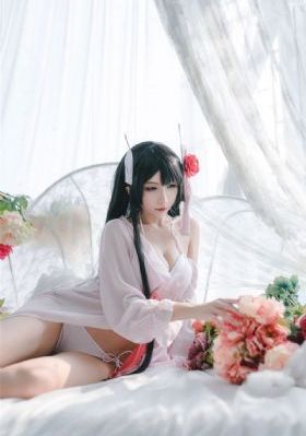 聊斋艳谭艳