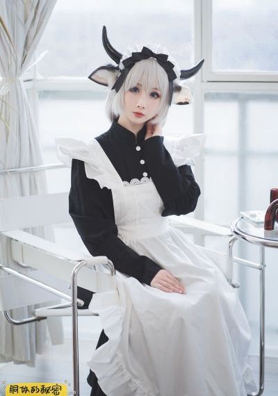 百年的新娘